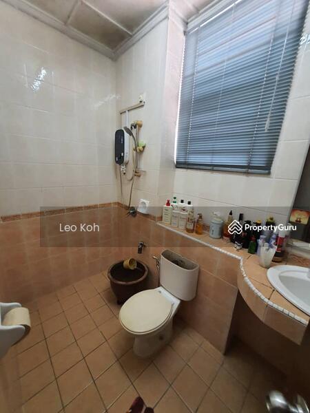 Untuk Dijual - Pinggiran USJ 3