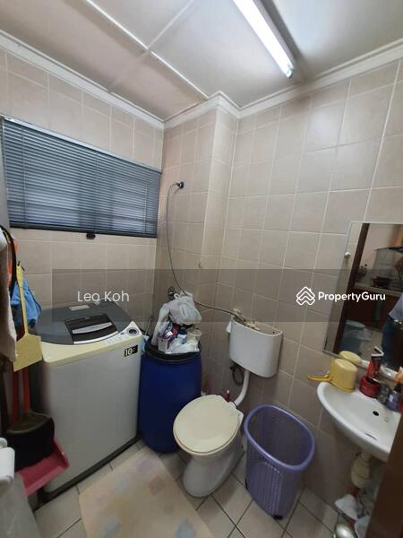 Untuk Dijual - Pinggiran USJ 3