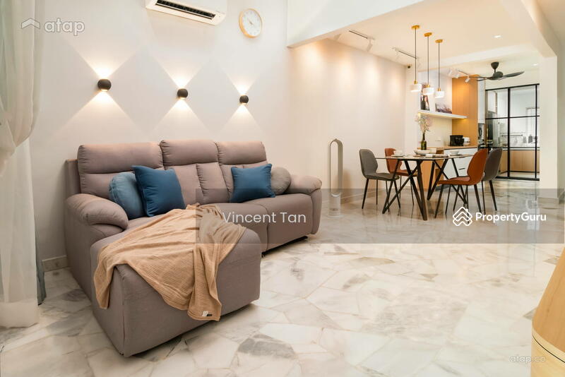 For Sale - Taman bukit angsana