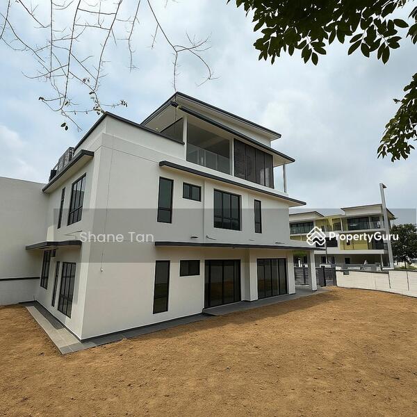 For Sale - Saujana Duta @ Seremban 2 (Semi-D)