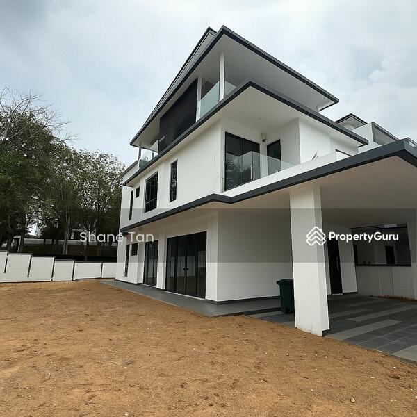For Sale - Saujana Duta @ Seremban 2 (Semi-D)
