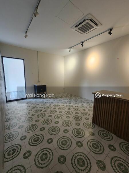 For Rent - Bukit Mertajam 1st Floor Shop For Rent