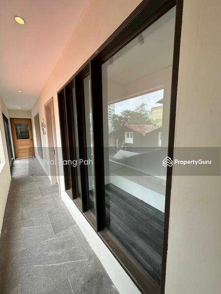 For Rent - Bukit Mertajam 1st Floor Shop For Rent