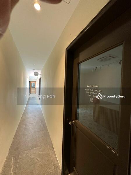For Rent - Bukit Mertajam 1st Floor Shop For Rent