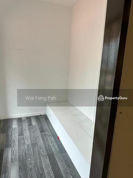 For Rent - Bukit Mertajam 1st Floor Shop For Rent