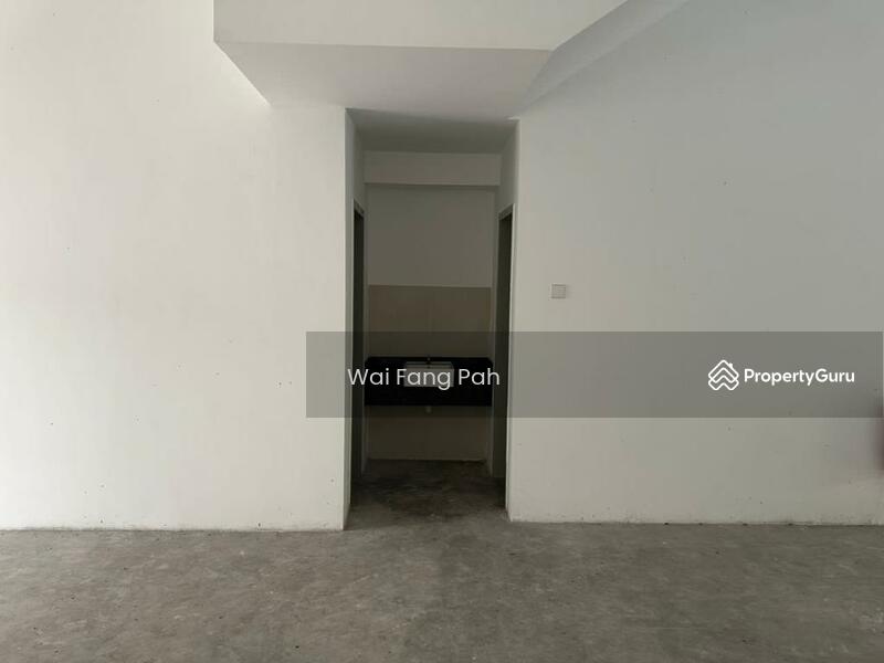 For Rent - Bukit Mertajam Sunway Wellesley Shop For Rent ll Ground Floor