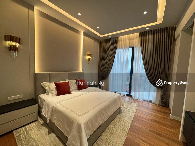 For Sale - The Astaka @ 1 Bukit Senyum