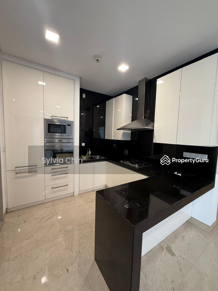For Rent - Pavilion Residences