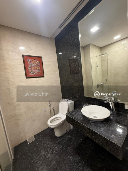For Rent - Pavilion Residences