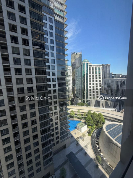 For Rent - Pavilion Residences