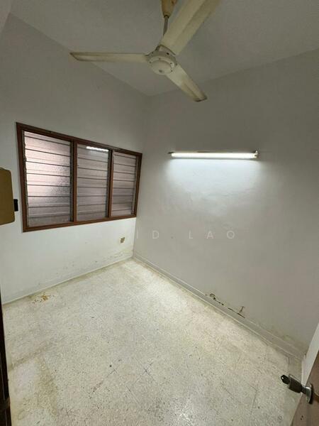 Untuk Disewa - 2 Storey House Ampang Tamam Uda Jaya Jalan Melati