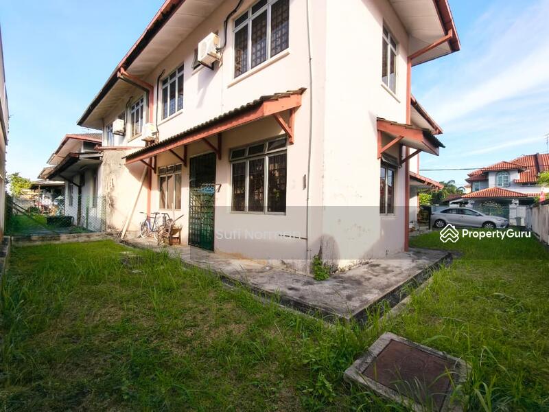 For Sale - Taman Perling