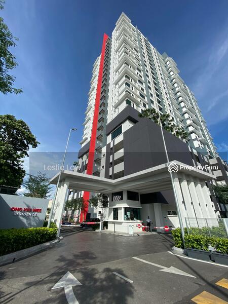 For Sale - Ong Kim Wee Residence