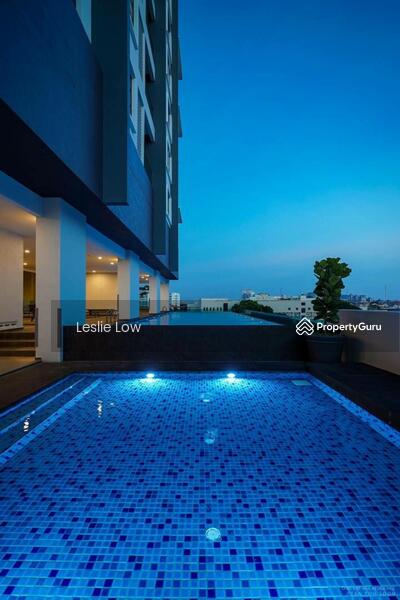 For Sale - Ong Kim Wee Residence