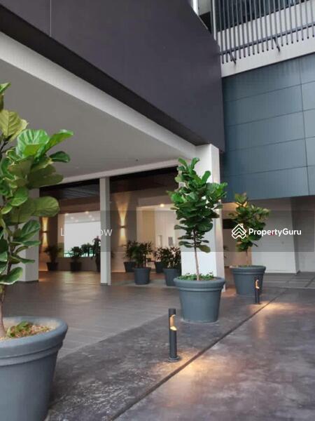 For Sale - Ong Kim Wee Residence