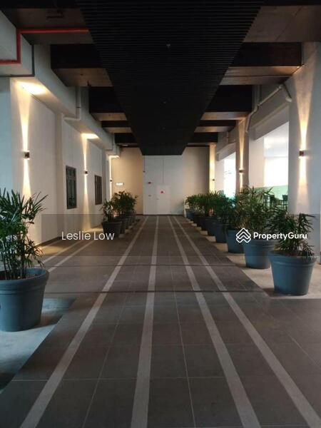 For Sale - Ong Kim Wee Residence
