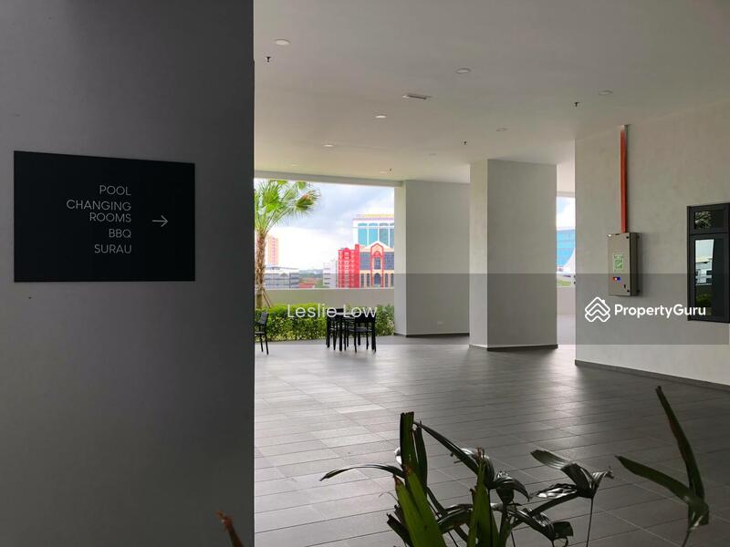 For Sale - Ong Kim Wee Residence