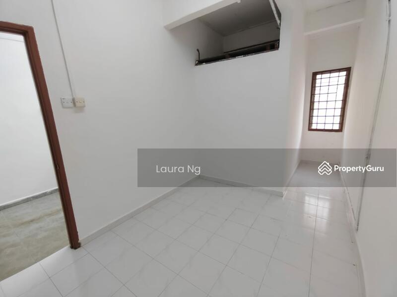 Untuk Dijual - Bandar Seri Alam