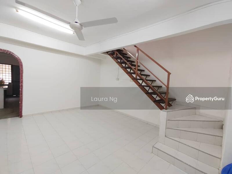 Untuk Dijual - Bandar Seri Alam