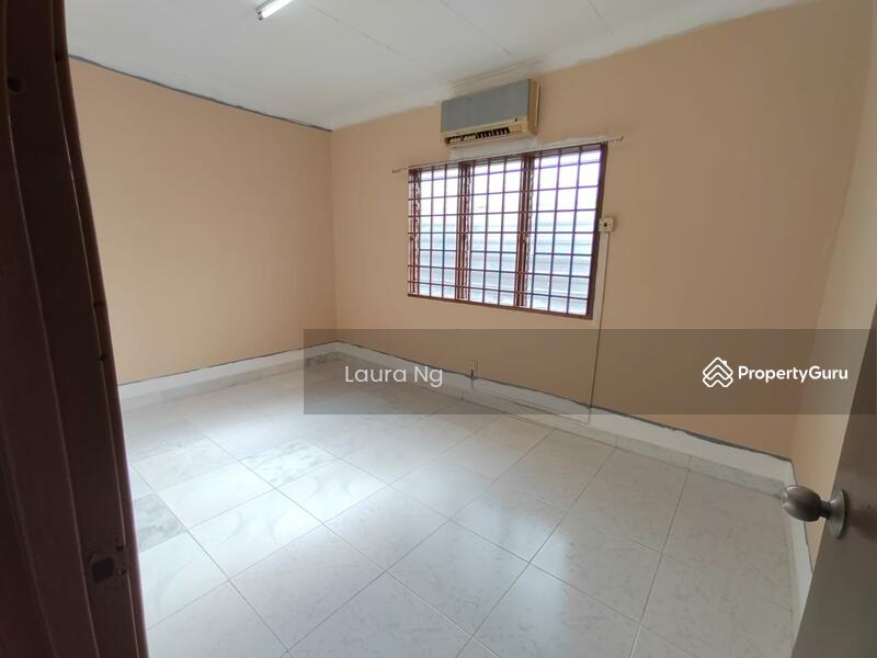 Untuk Dijual - Bandar Seri Alam