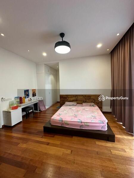 For Sale - Cluster House at Eco Spring