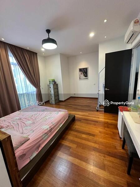 For Sale - Cluster House at Eco Spring