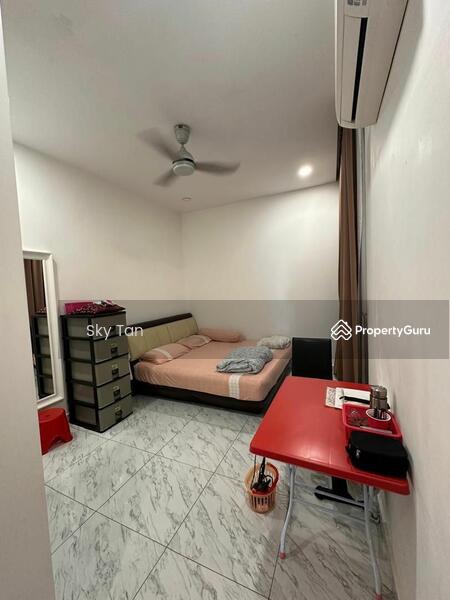 For Sale - Cluster House at Eco Spring