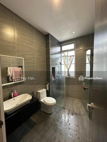 For Sale - Cluster House at Eco Spring