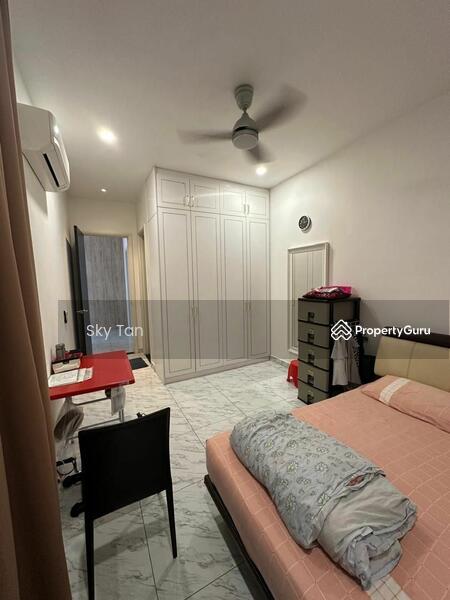 For Sale - Cluster House at Eco Spring