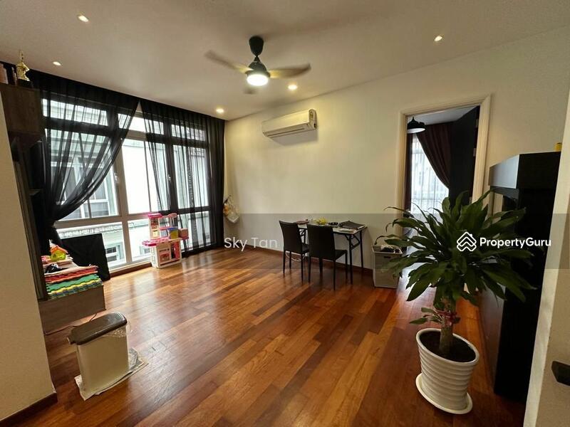 For Sale - Cluster House at Eco Spring