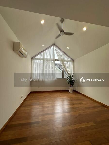 For Sale - Cluster House at Eco Spring