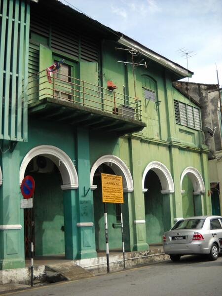 For Sale - 2 storey shophouse