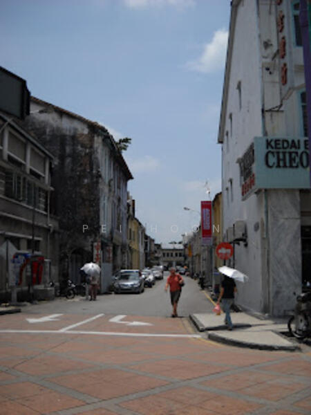 For Sale - 2 storey shophouse