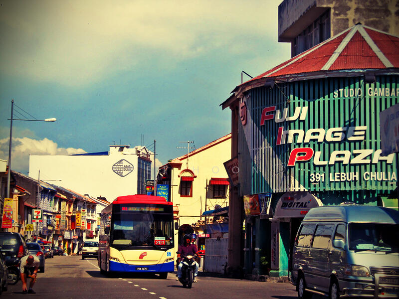 For Sale - 2 storey shophouse