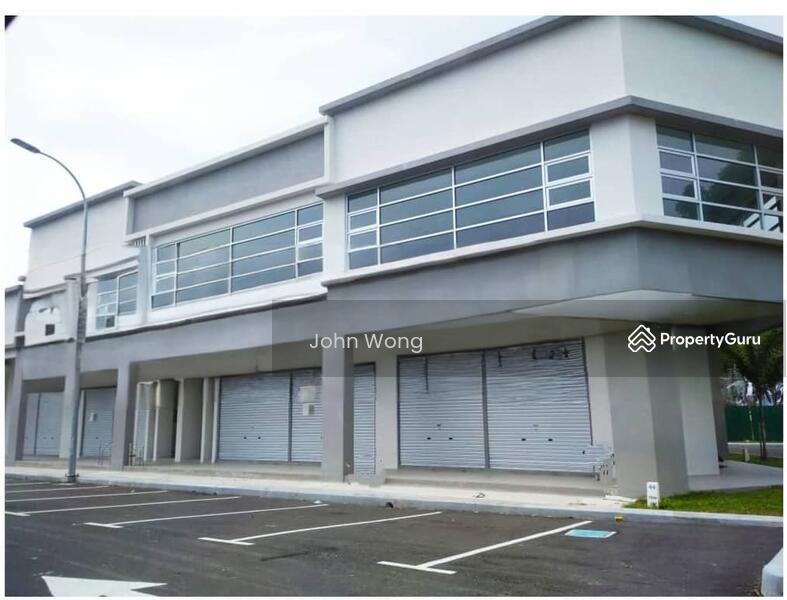 For Sale - [ New Launch, Cheaper ] 2-Storey Shop Lot Klang,Banting,Dengkil,Jenjarom,Sepang,Cyberjaya,Putrajaya