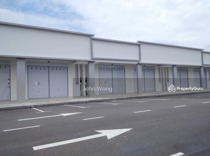 For Sale - [ New Launch, Cheaper ] 2-Storey Shop Lot Klang,Banting,Dengkil,Jenjarom,Sepang,Cyberjaya,Putrajaya