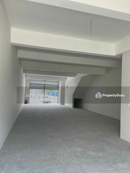 For Sale - [ New Launch, Cheaper ] 2-Storey Shop Lot Klang,Banting,Dengkil,Jenjarom,Sepang,Cyberjaya,Putrajaya