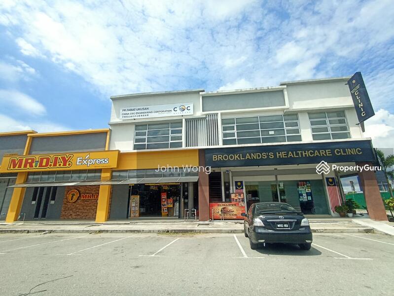 For Sale - [ New Launch, Cheaper ] 2-Storey Shop Lot Klang,Banting,Dengkil,Jenjarom,Sepang,Cyberjaya,Putrajaya