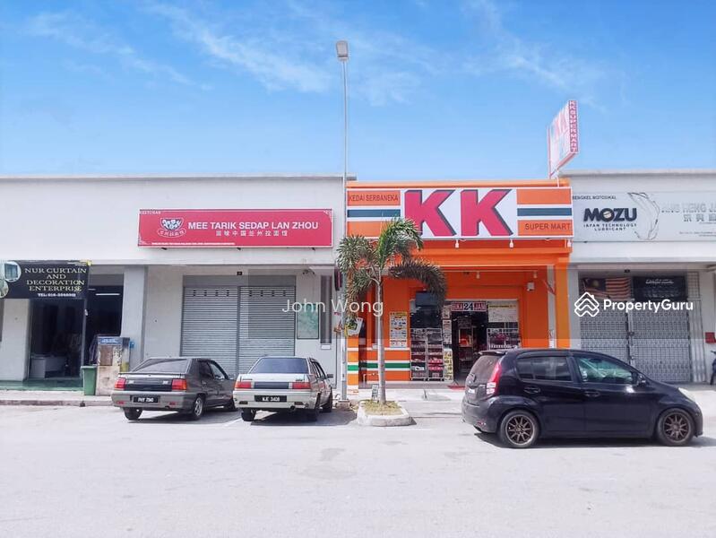 For Sale - [ New Launch, Cheaper ] 2-Storey Shop Lot Klang,Banting,Dengkil,Jenjarom,Sepang,Cyberjaya,Putrajaya