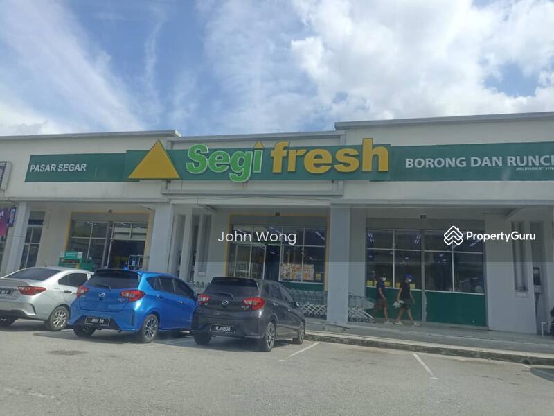 For Sale - [ New Launch, Cheaper ] 2-Storey Shop Lot Klang,Banting,Dengkil,Jenjarom,Sepang,Cyberjaya,Putrajaya