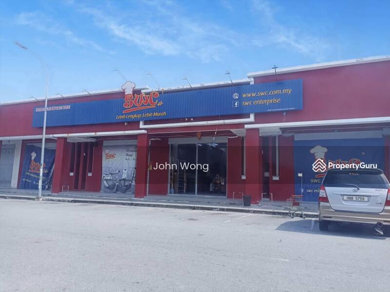 For Sale - [ New Launch, Cheaper ] 2-Storey Shop Lot Klang,Banting,Dengkil,Jenjarom,Sepang,Cyberjaya,Putrajaya