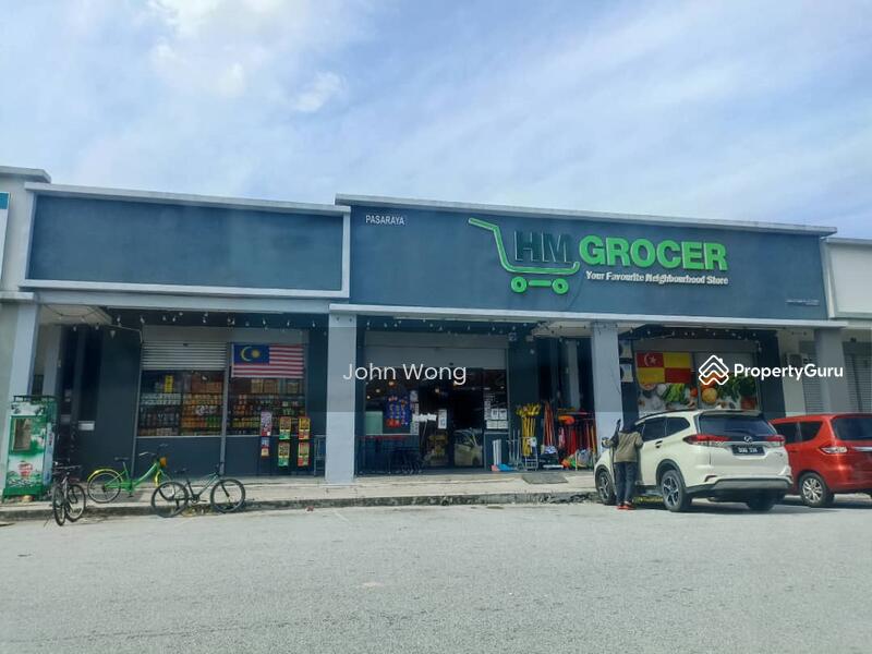 For Sale - [ New Launch, Cheaper ] 2-Storey Shop Lot Klang,Banting,Dengkil,Jenjarom,Sepang,Cyberjaya,Putrajaya