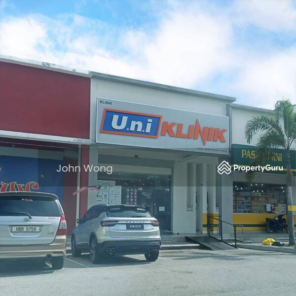 For Sale - [ New Launch, Cheaper ] 2-Storey Shop Lot Klang,Banting,Dengkil,Jenjarom,Sepang,Cyberjaya,Putrajaya