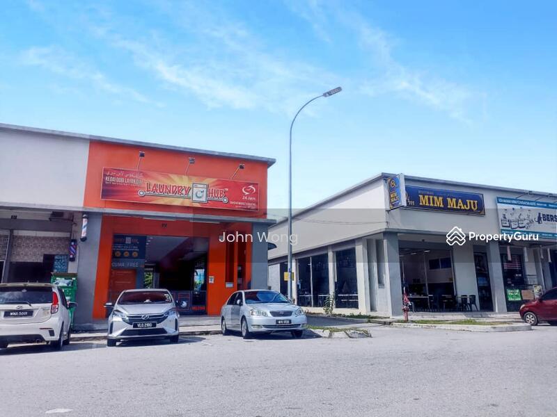 For Sale - [ New Launch, Cheaper ] 2-Storey Shop Lot Klang,Banting,Dengkil,Jenjarom,Sepang,Cyberjaya,Putrajaya