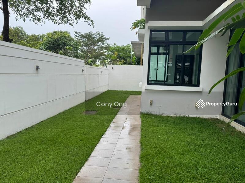 Untuk Dijual - Nusa Duta,Jalan Duta 3/x,Nusa Duta,Double storey semi-d,Corner,Nusa Bestari