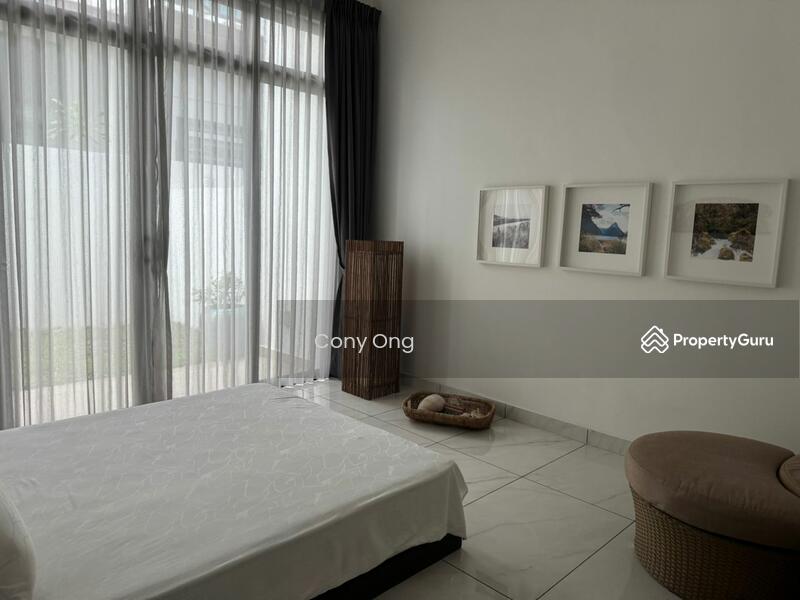 Untuk Dijual - Nusa Duta,Jalan Duta 3/x,Nusa Duta,Double storey semi-d,Corner,Nusa Bestari