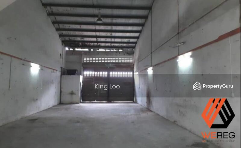 For Rent - Klang Utama