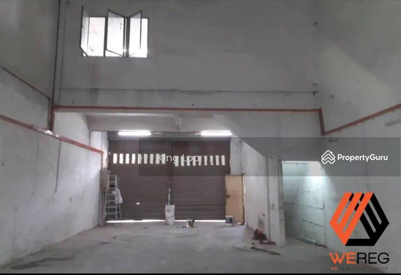 For Rent - Klang Utama