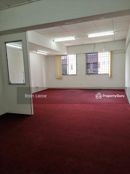 For Sale - Shop-office At Cheras Business Centre For Sale
