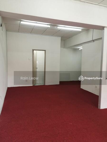 For Sale - Shop-office At Cheras Business Centre For Sale